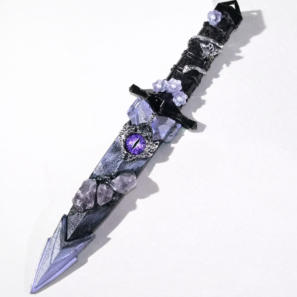 Elder Dagger