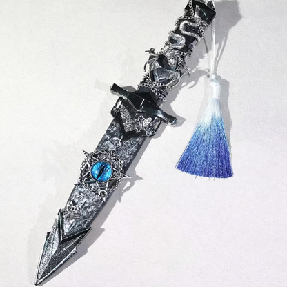 Elder Dagger