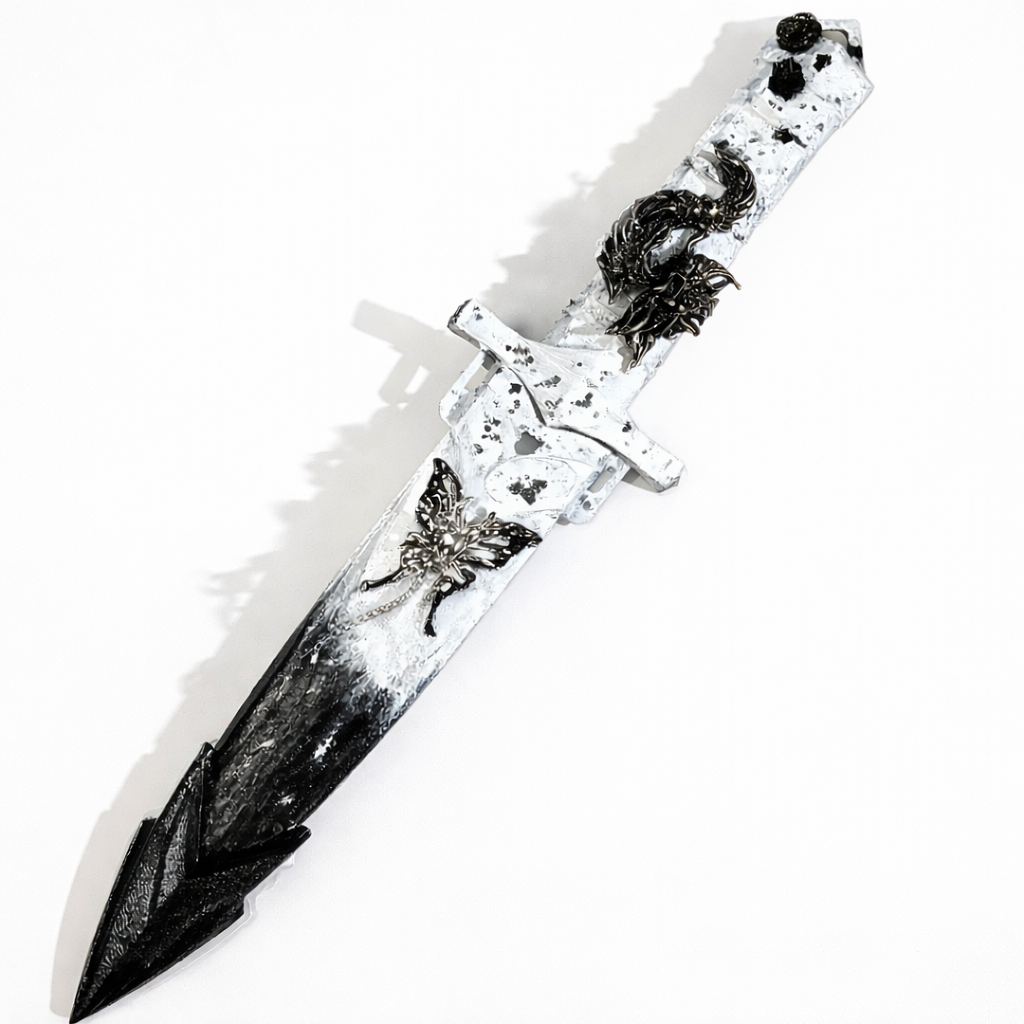 Elder Dagger