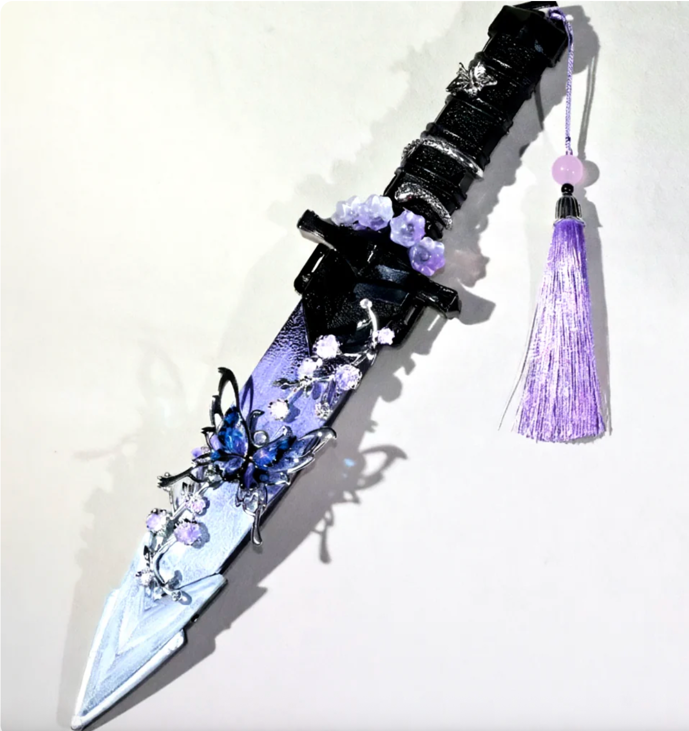 Elder Dagger